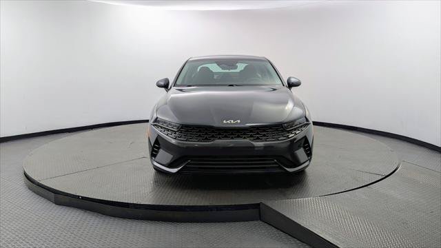 Used 2023 Kia K5 LXS FWD image 12