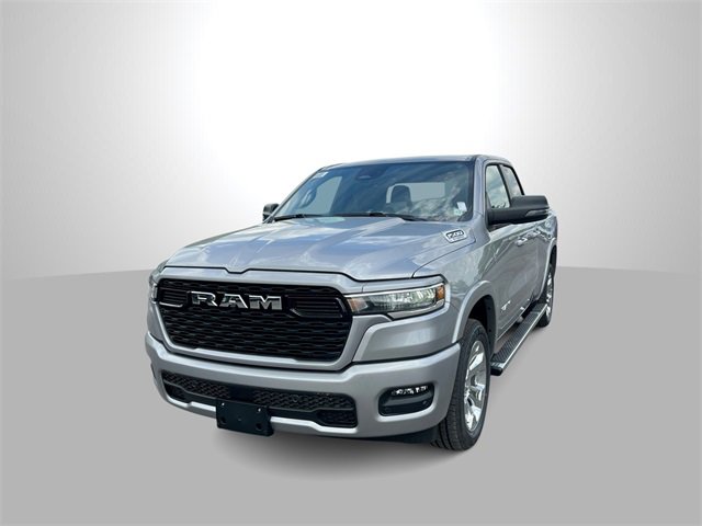 Used 2025 RAM 1500 Big Horn