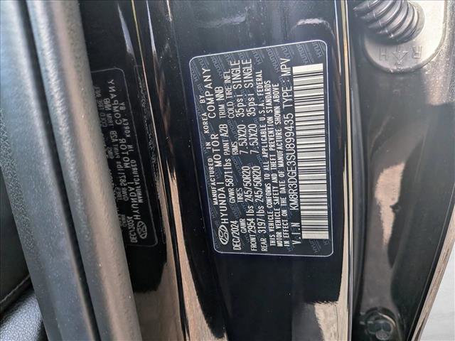 Used 2025 Hyundai Palisade XRT image 26