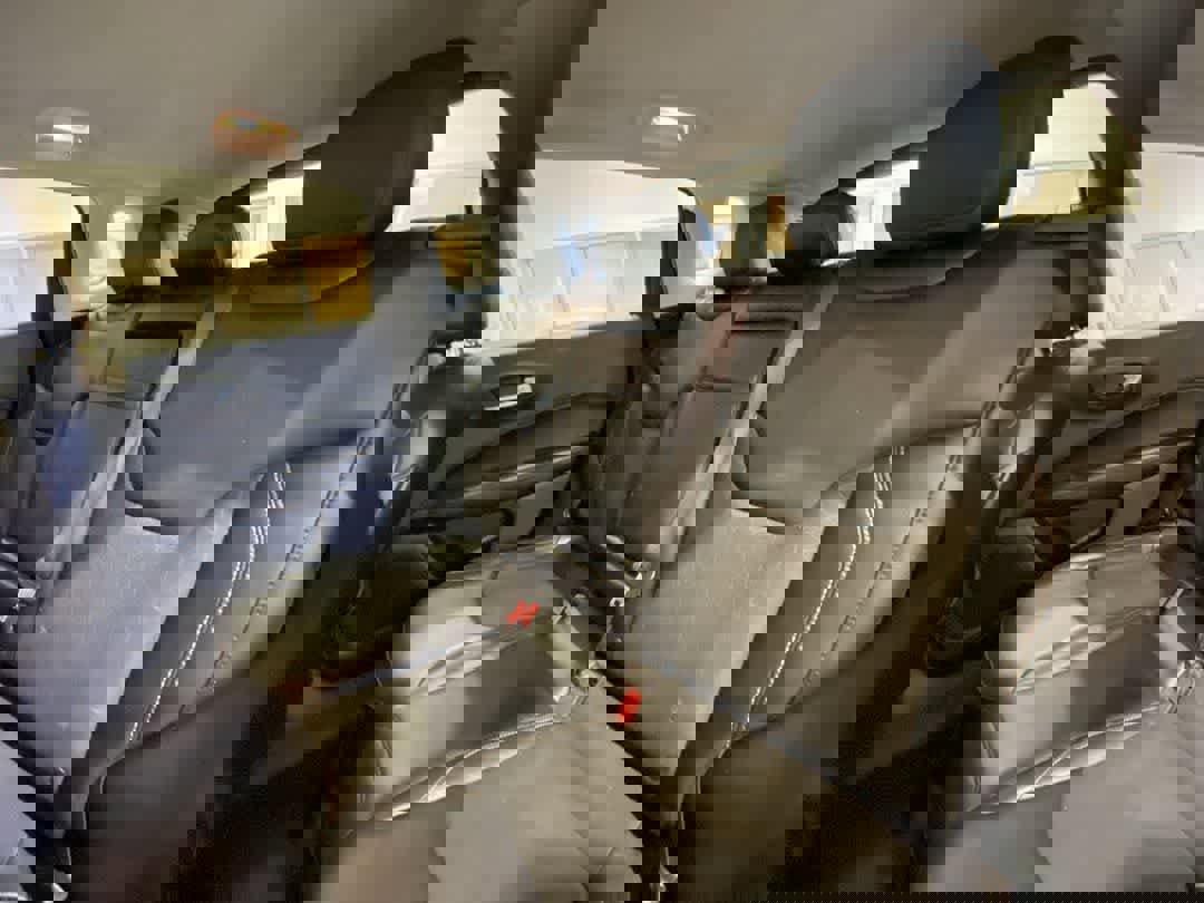 Used 2018 Jeep Compass Latitude w/ Popular Equipment Group AWD/4WD image 24