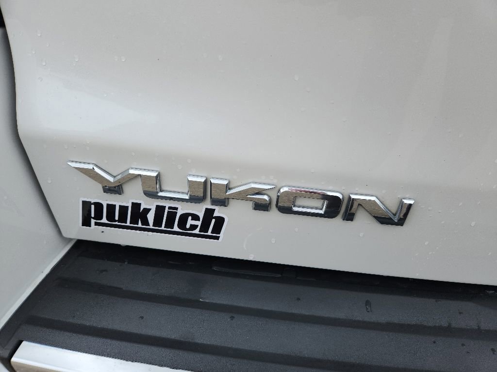 Certified 2016 GMC Yukon Denali w/ Open Road Package AWD/4WD image 43