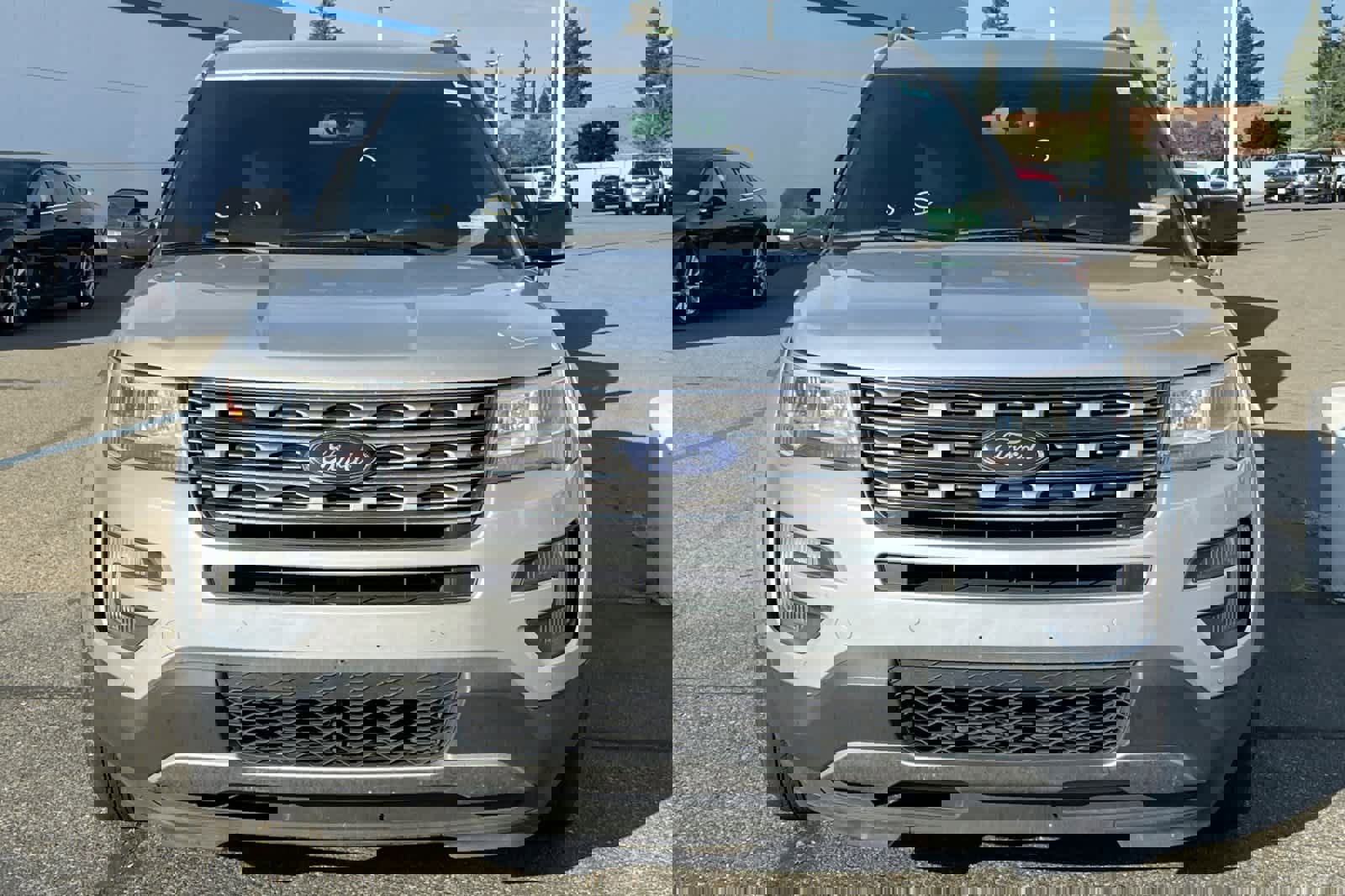 Used 2016 Ford Explorer XLT w/ Equipment Group 202A AWD/4WD video 2