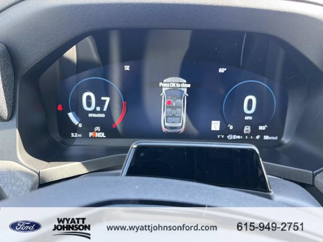 New 2026 Ford Explorer Platinum image 33