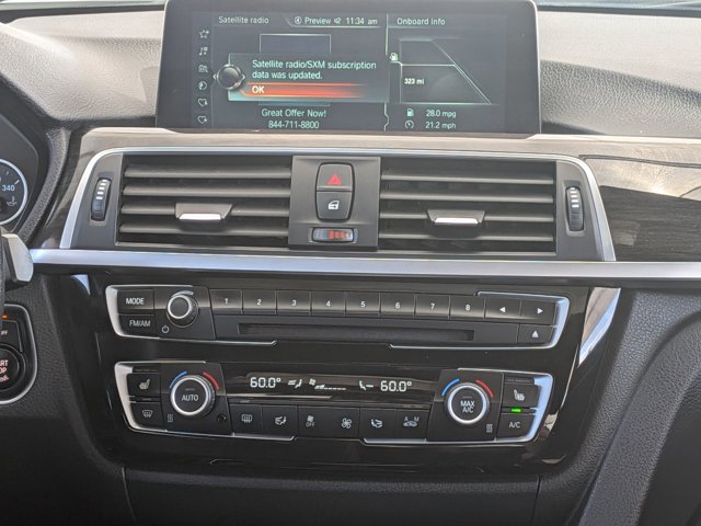 Used 2017 BMW 330i xDrive Sedan image 15