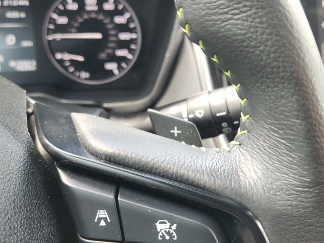 Used 2025 Subaru Outback Onyx Edition image 42