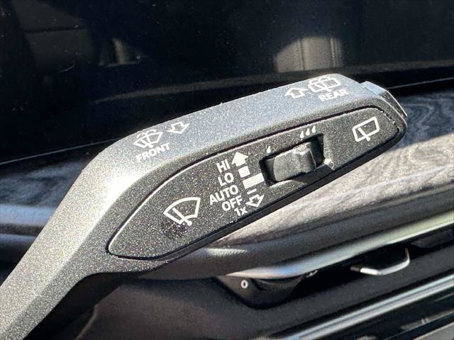 Used 2025 Audi Q5 Premium Plus w/ Premium Plus AWD/4WD image 31
