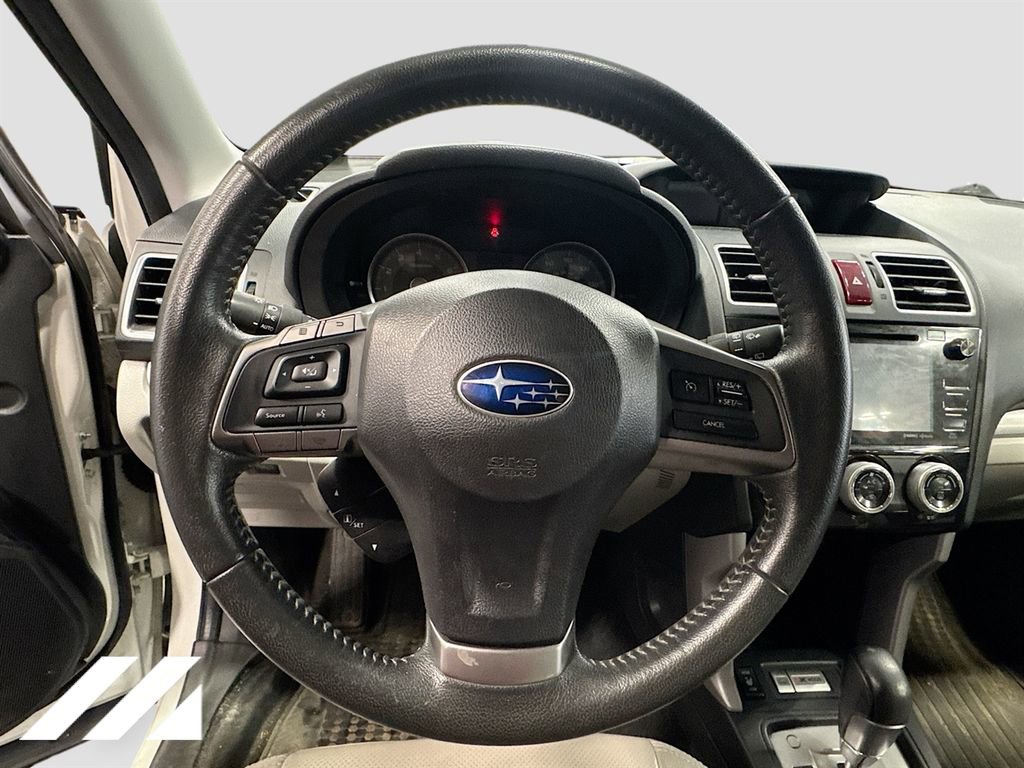 Used 2016 Subaru Forester 2.5i Limited w/ Popular Package #2 AWD/4WD image 11