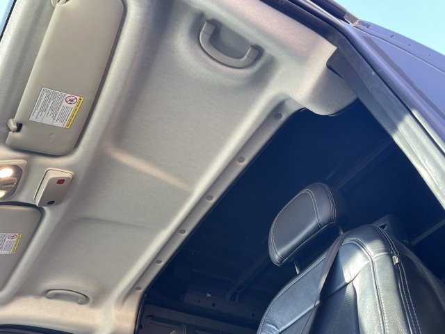 Used 2023 RAM ProMaster 2500 w/ Driver Convenience Group image 12