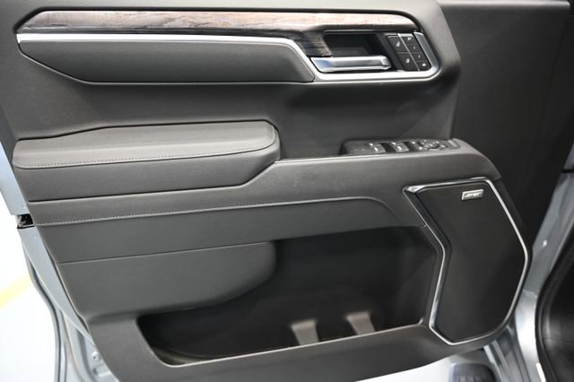 New 2026 Chevrolet Silverado 1500 LTZ w/ LTZ Premium Package AWD/4WD image 26