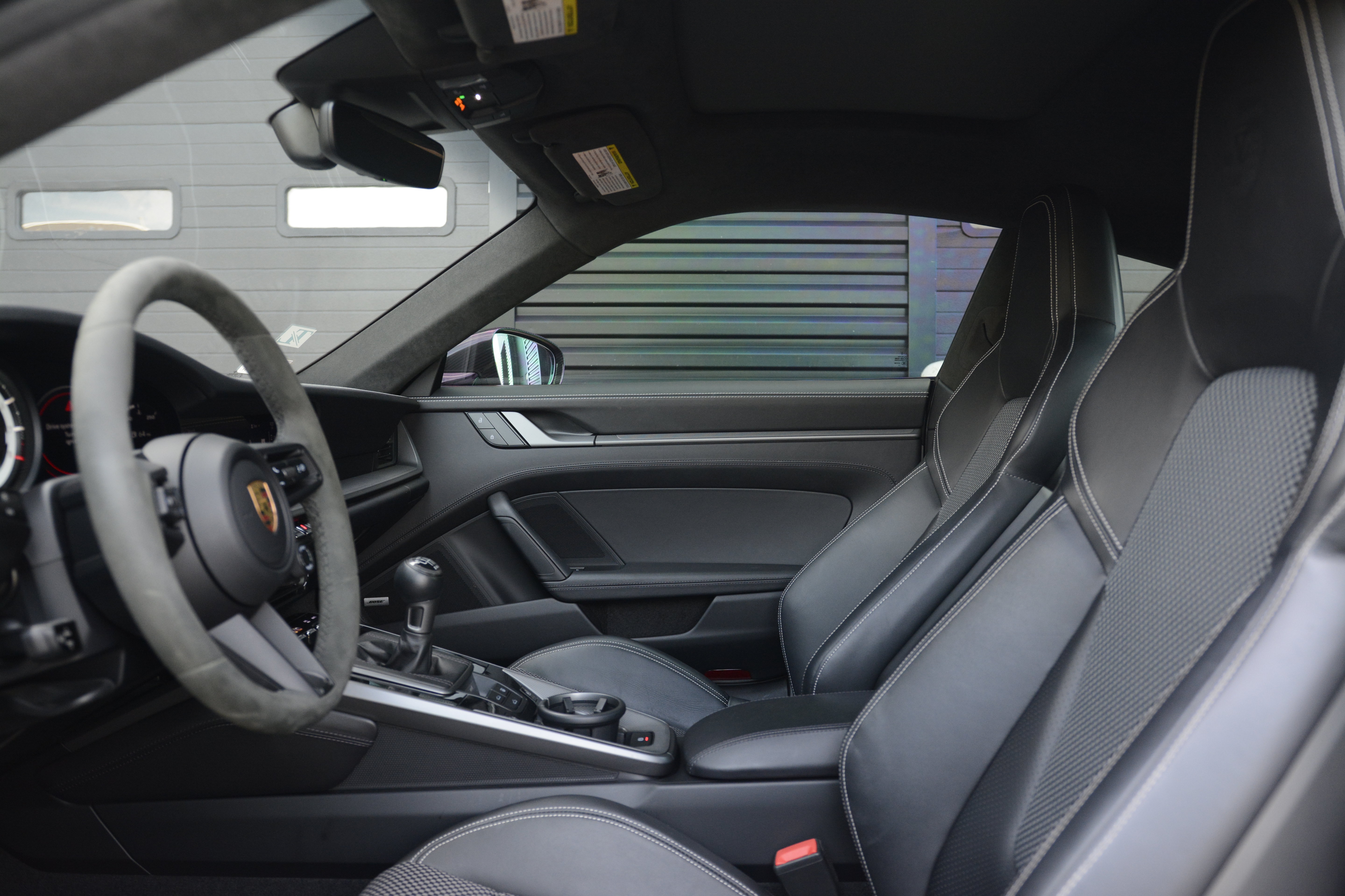 Certified 2022 Porsche 911 Carrera S RWD image 17
