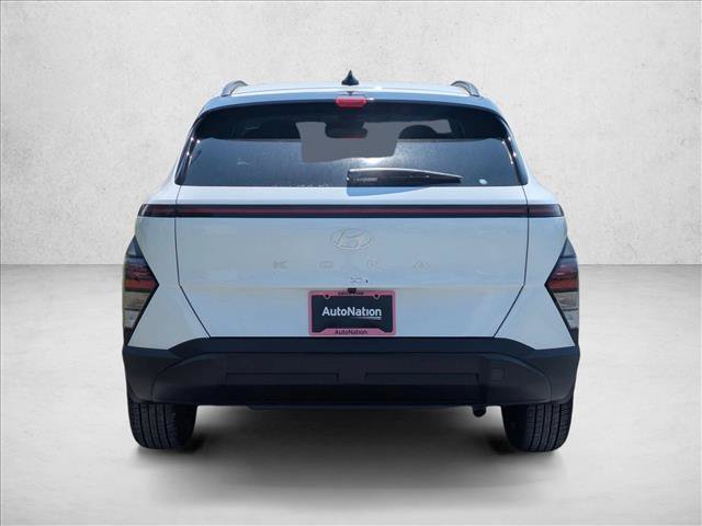New 2026 Hyundai Kona SEL Sport FWD image 8