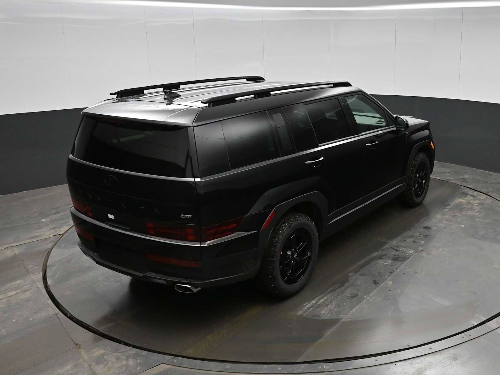 New 2026 Hyundai Santa Fe XRT image 27