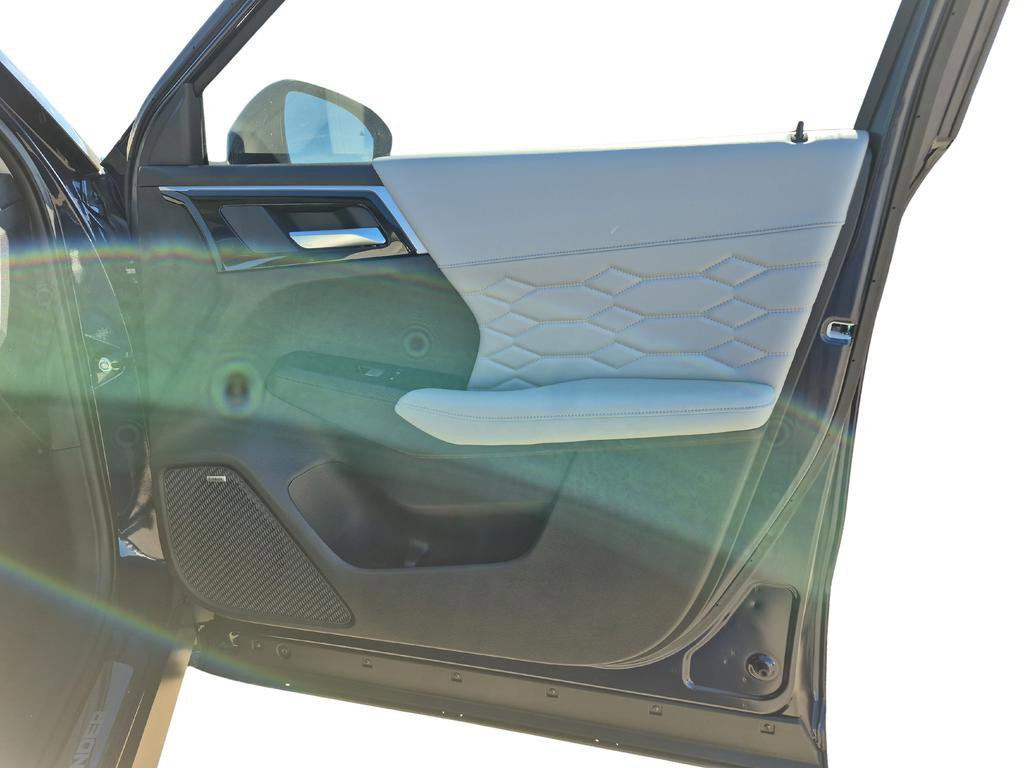 New 2026 Mitsubishi Outlander SEL image 29