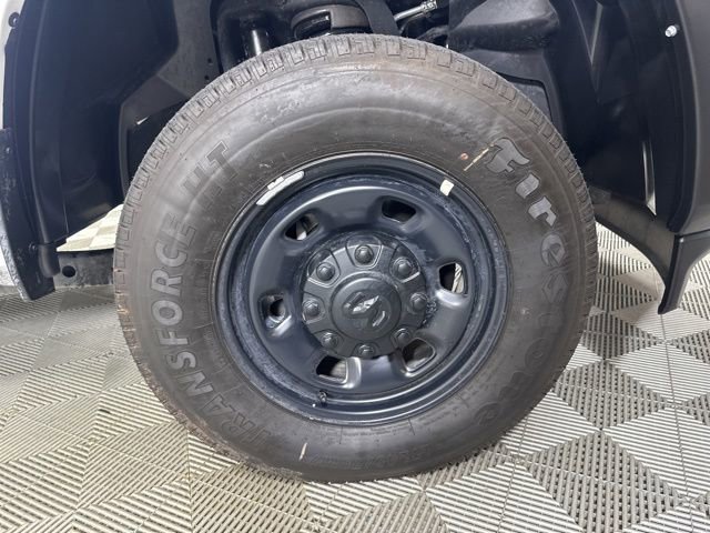 Used 2025 RAM 2500 Tradesman image 6
