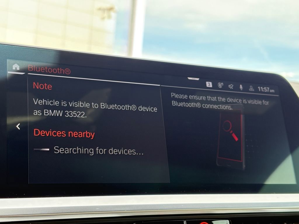 Used 2021 BMW 430i xDrive Coupe w/ Premium Package image 22