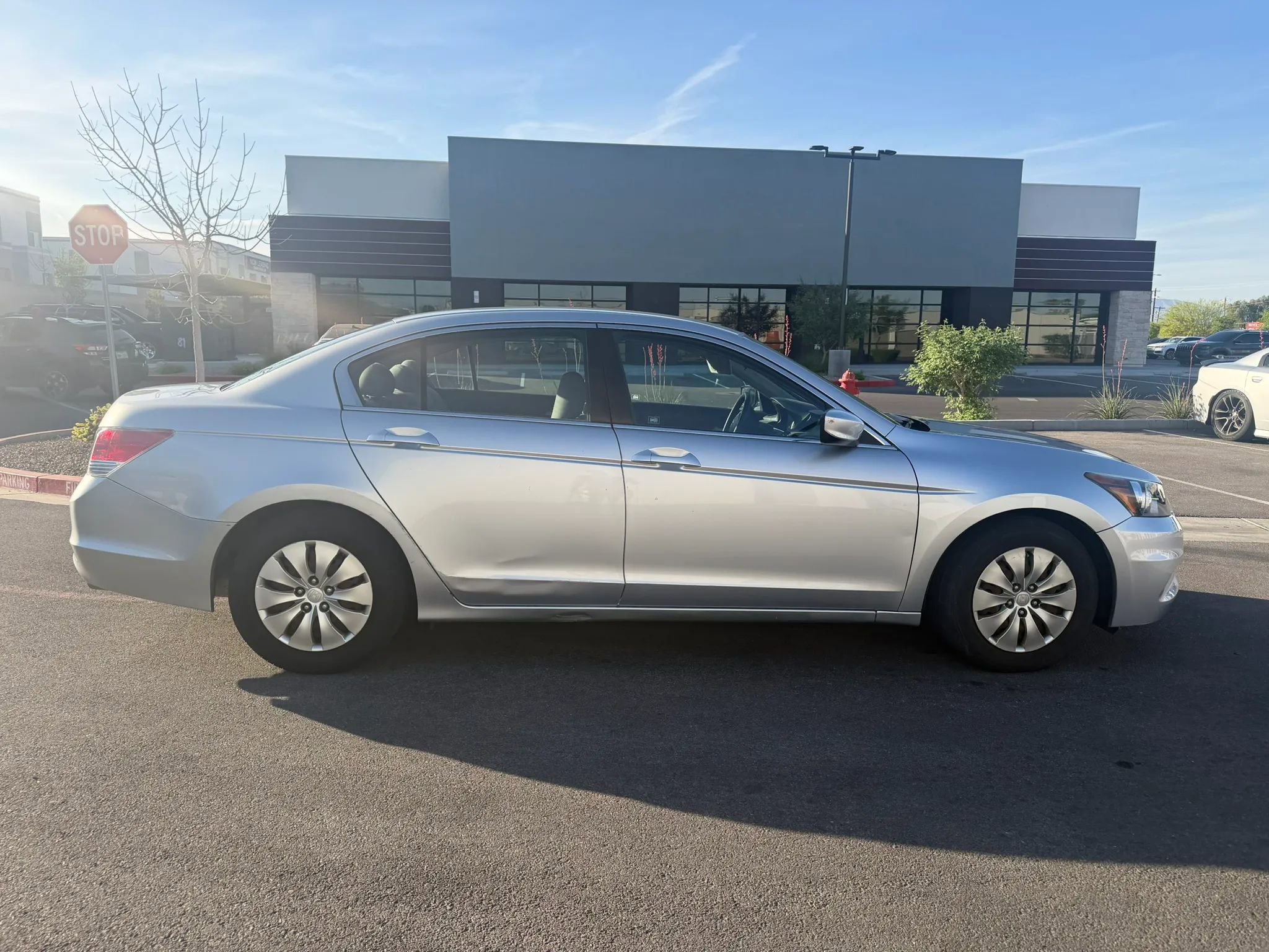 Used 2012 Honda Accord LX image 6