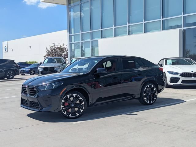 New 2026 BMW X2 M35i w/ Technology Package AWD/4WD video 2