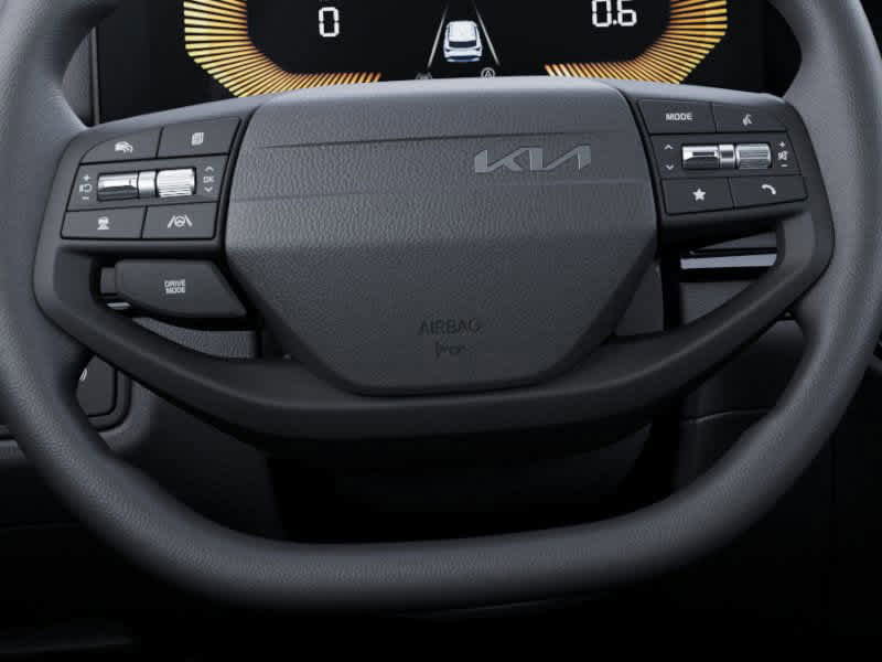 New 2026 Kia Sportage LX image 22