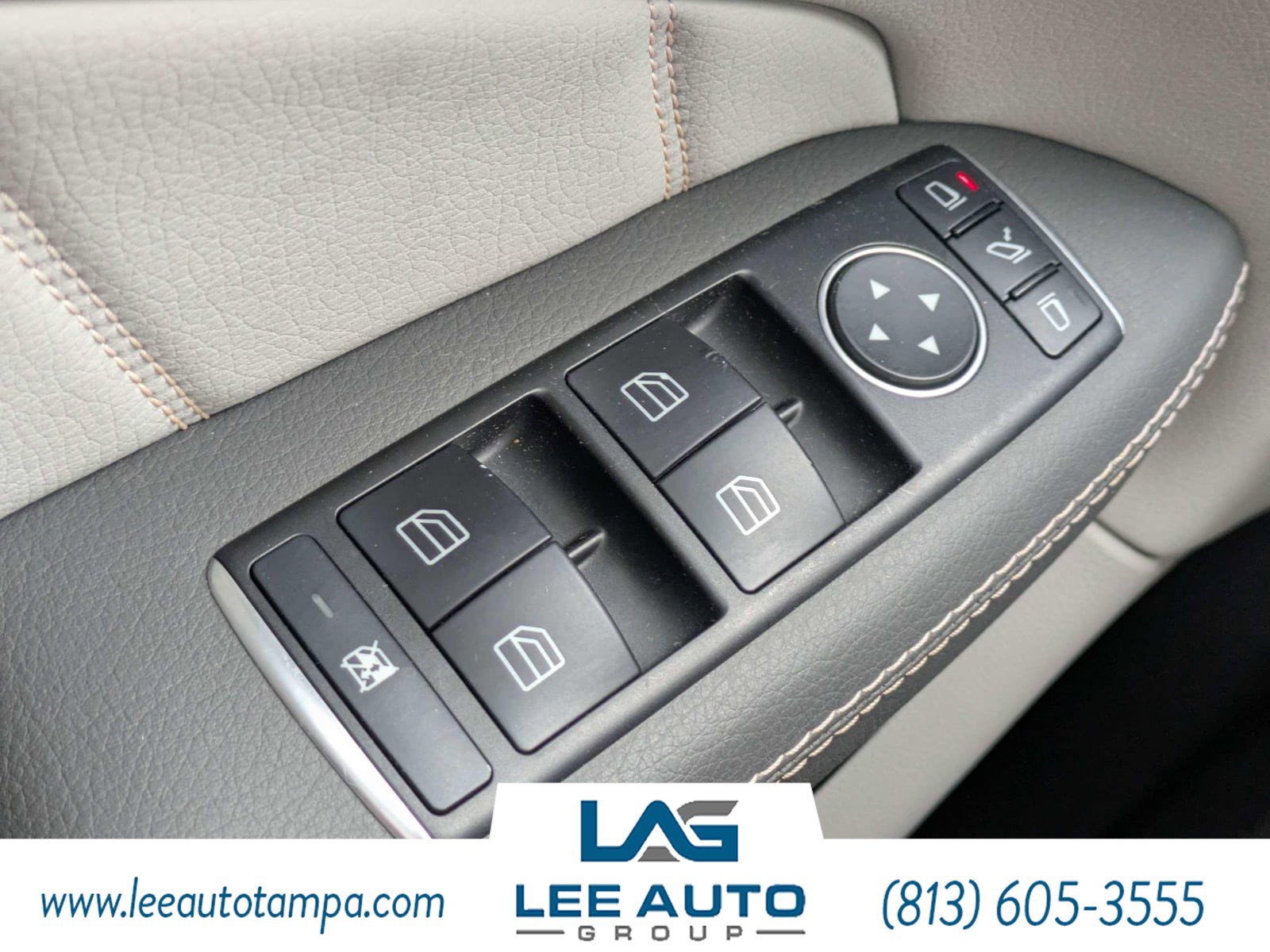 Used 2015 Mercedes-Benz GL 320 BlueTEC 4MATIC w/ Premium I Package image 21
