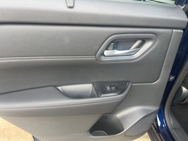 New 2026 Nissan Rogue SV w/ SV Premium Package image 30