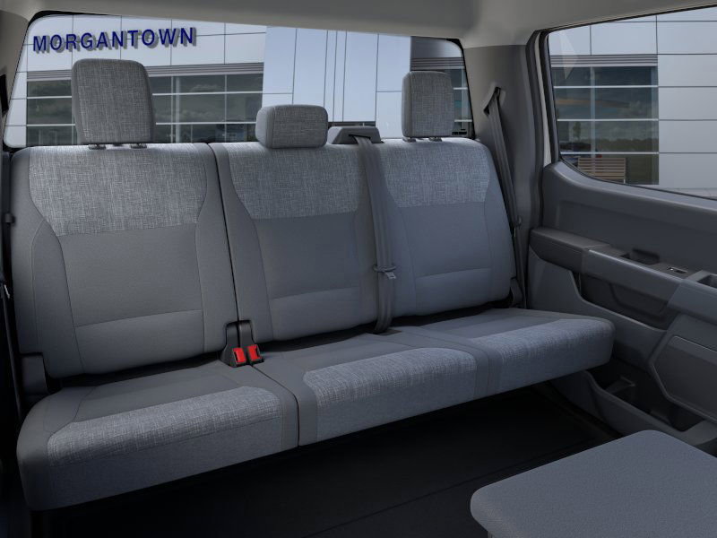 New 2026 Ford F250 XLT w/ XLT Premium Package AWD/4WD image 12