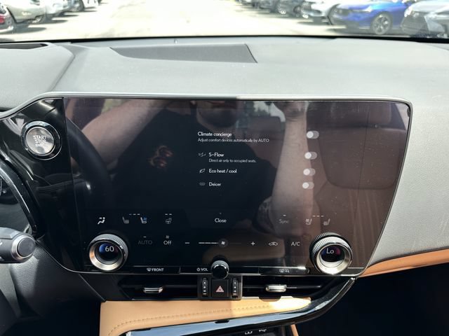 Used 2024 Lexus NX 350 AWD image 22