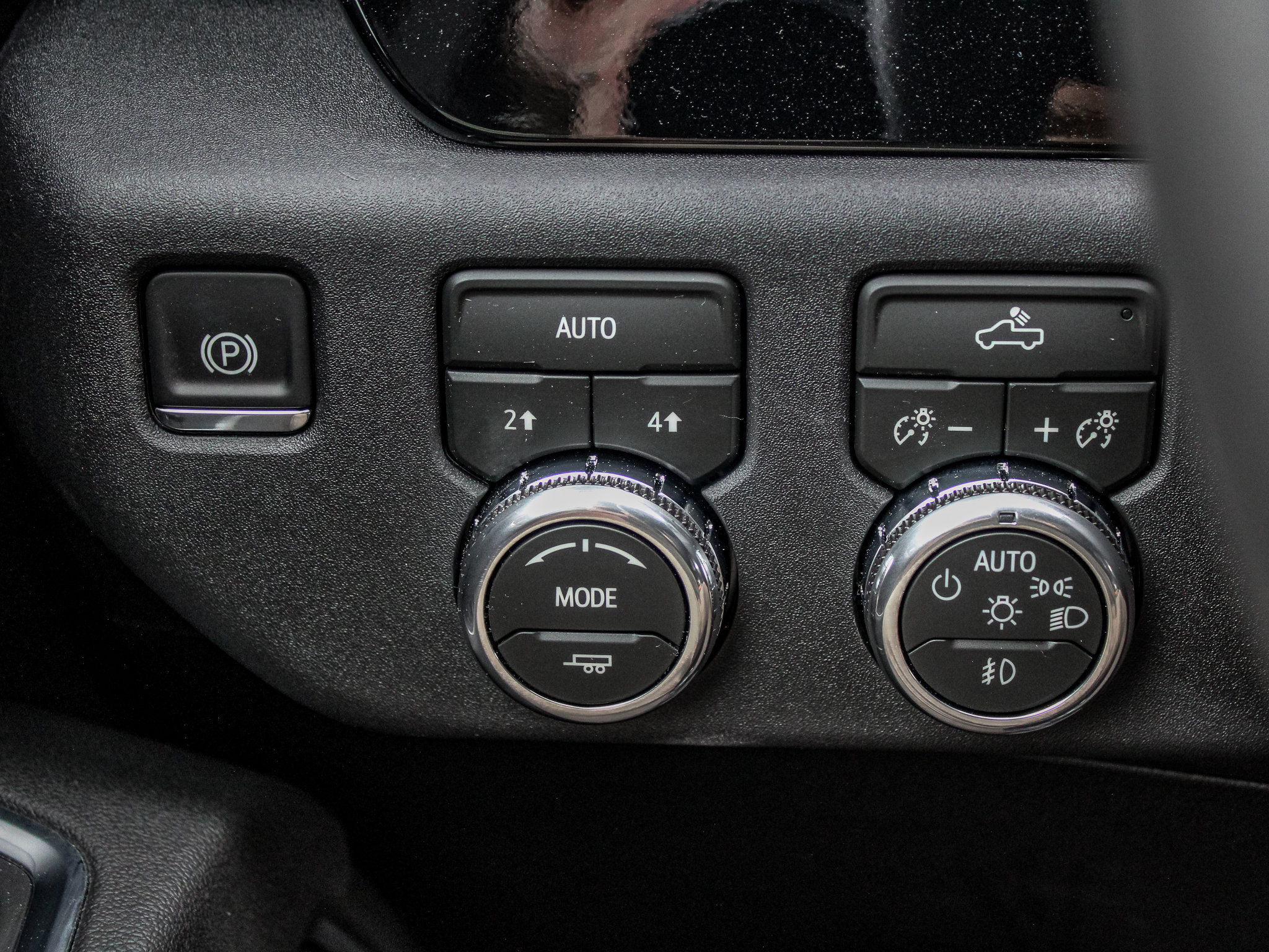 New 2026 GMC Sierra 1500 Elevation AWD/4WD image 30