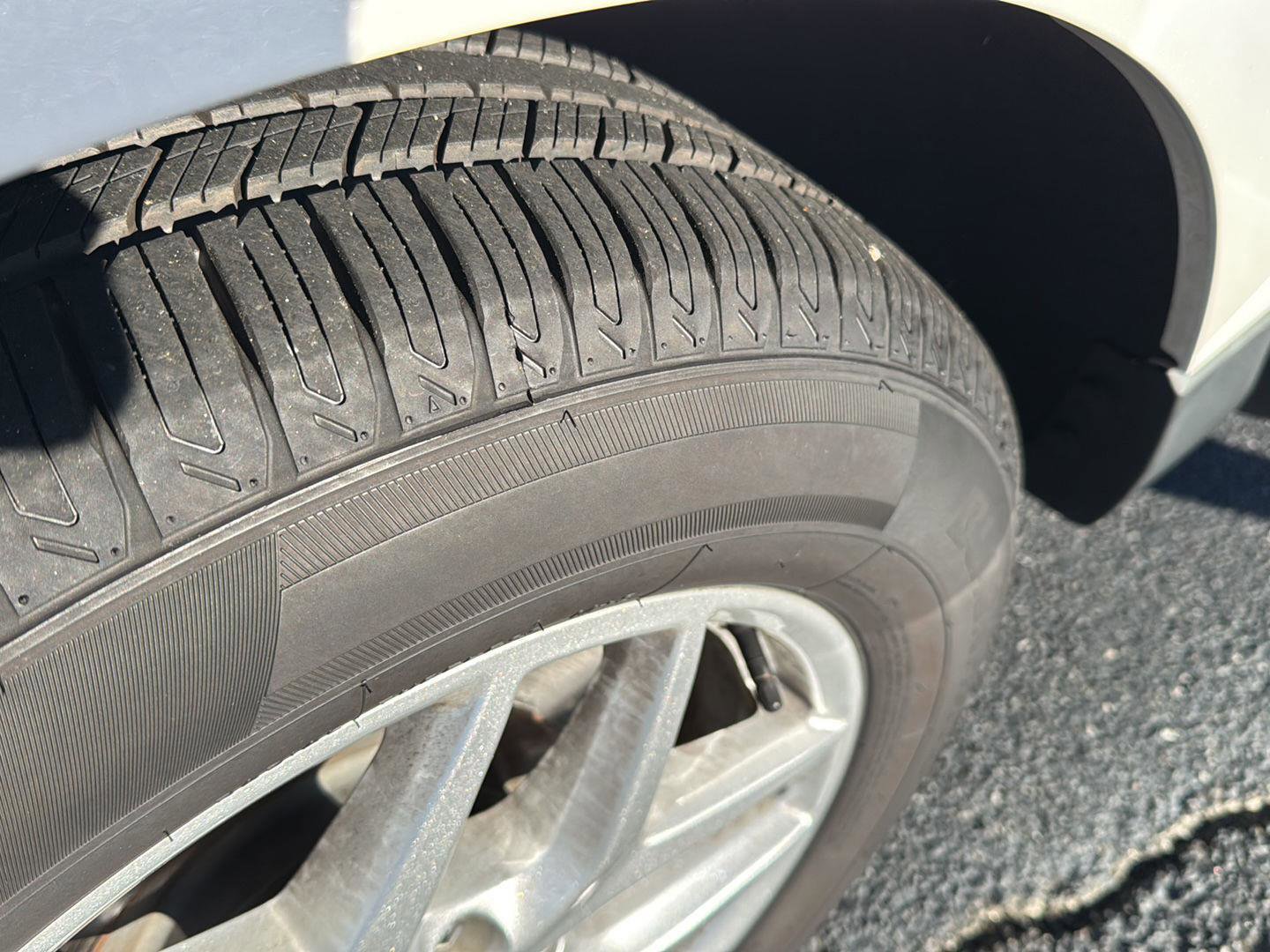 Used 2022 Ford Edge SEL w/ Convenience Package image 36