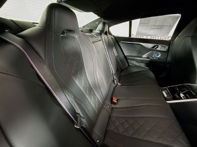 Used 2026 BMW M850i xDrive AWD/4WD image 28