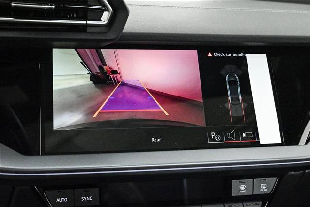 Used 2026 Audi A3 2.0T Premium w/ Convenience Package image 14