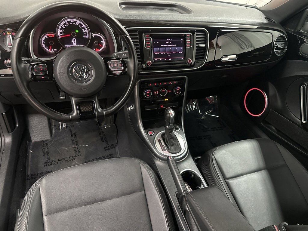 Used 2019 Volkswagen Beetle 2.0T SE image 13
