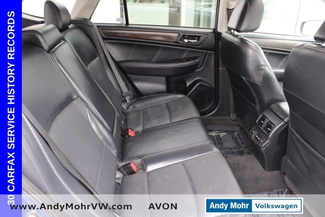 Used 2019 Subaru Outback 2.5i Limited image 19