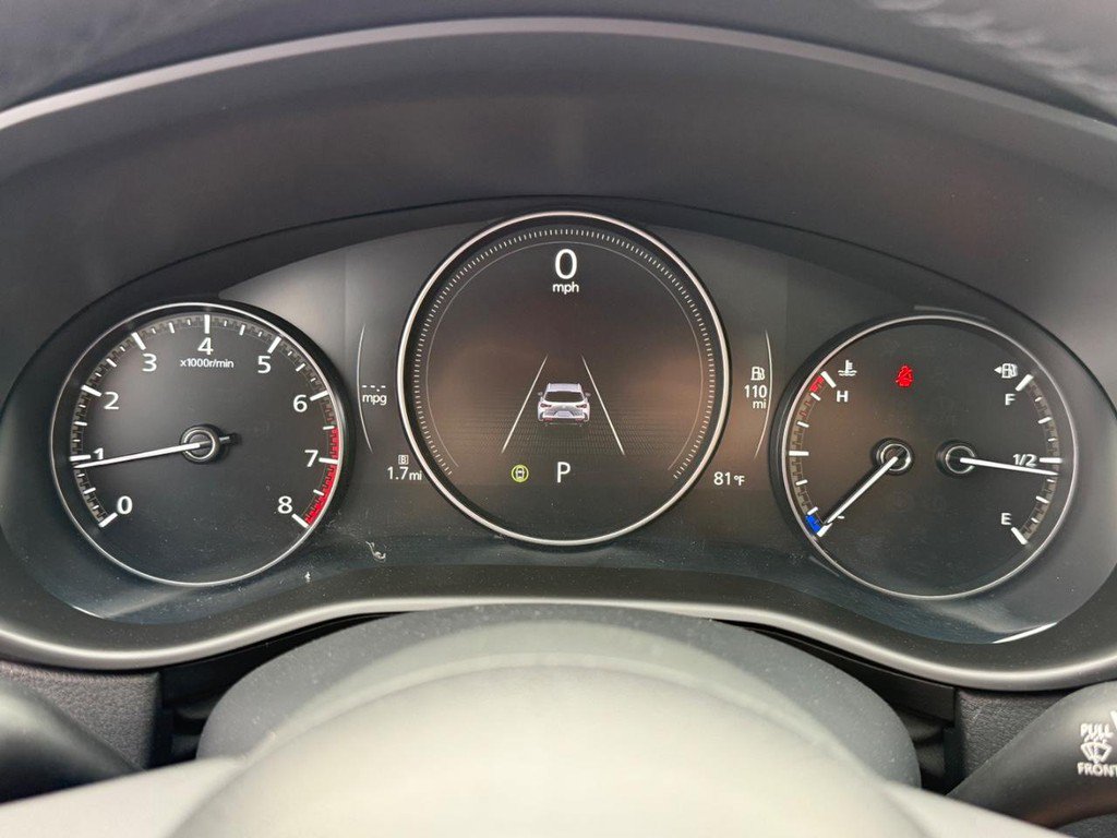 New 2026 MAZDA CX-50 Meridian Edition AWD/4WD image 14