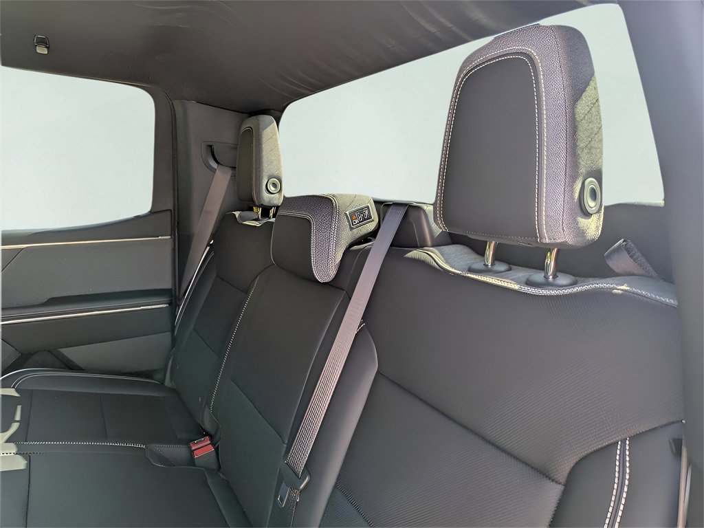 New 2026 GMC Sierra EV Elevation image 26