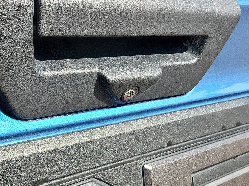 Used 2020 Ford F150 Raptor w/ Equipment Group 801A Mid image 13