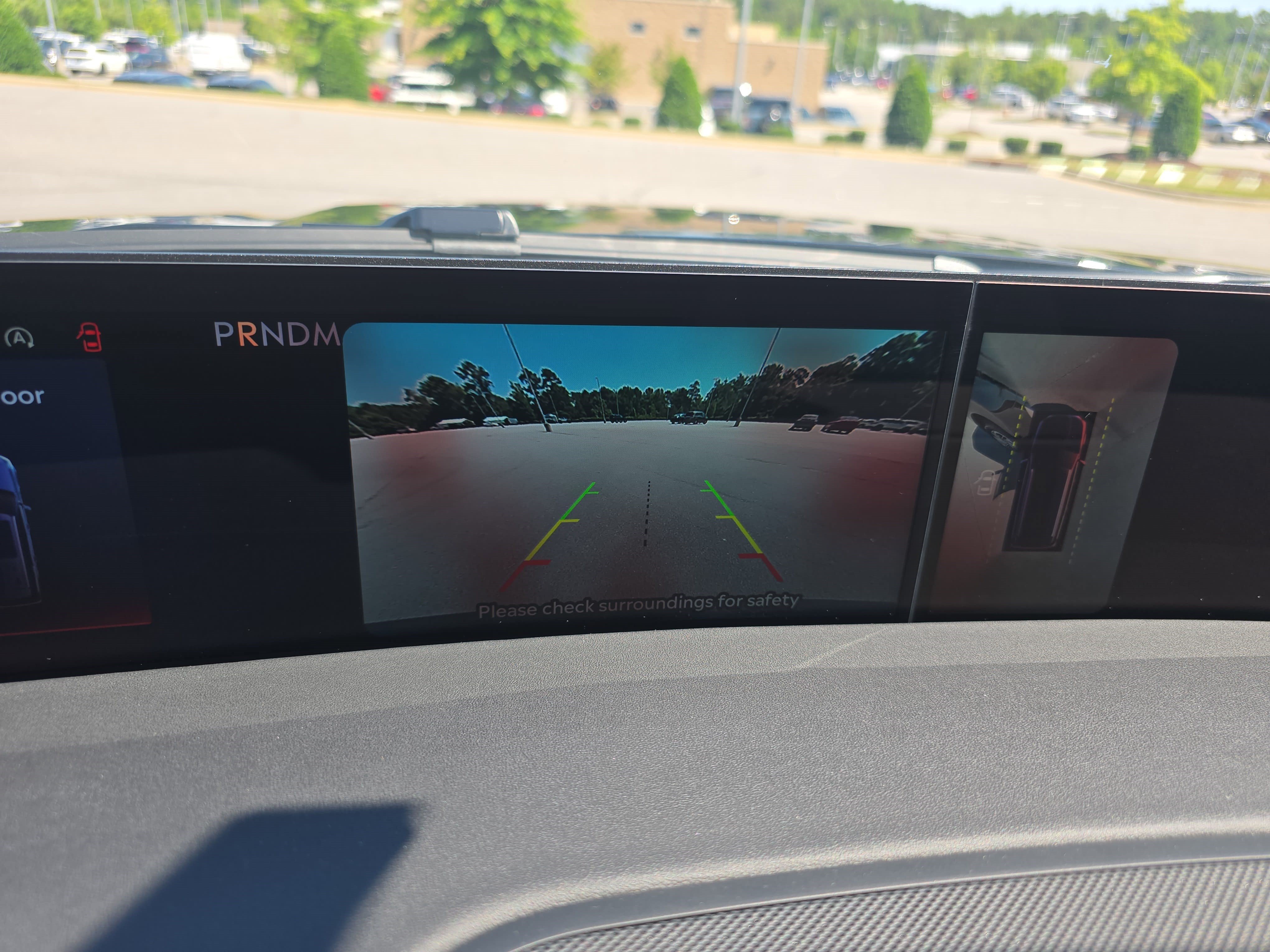 New 2026 Lincoln Navigator Premiere AWD/4WD image 23
