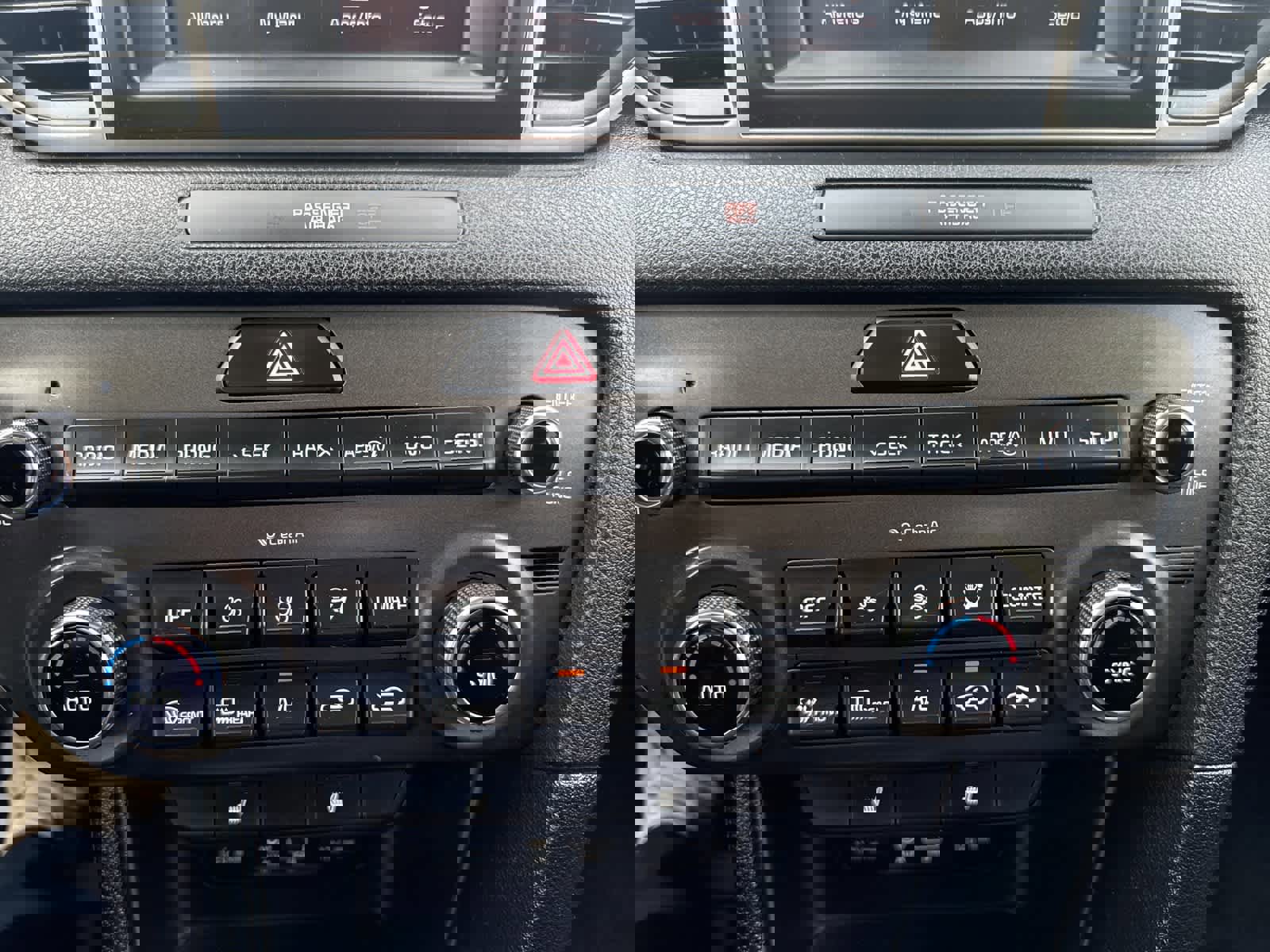 Used 2017 Kia Sportage LX w/ LX Popular Package image 24