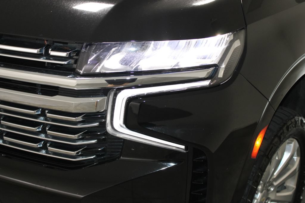 Used 2021 Chevrolet Tahoe Premier w/ Premium Package AWD/4WD image 61