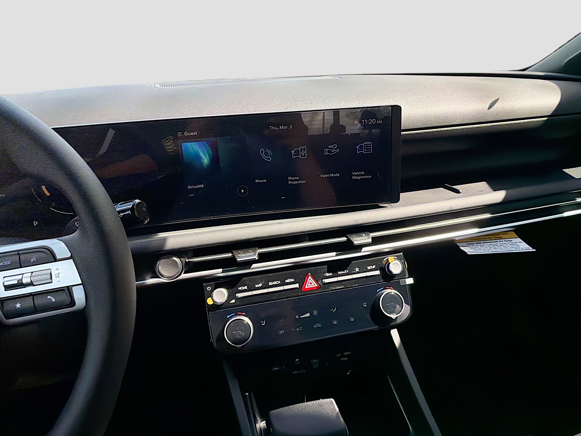 New 2026 Hyundai Santa Cruz SEL FWD image 27