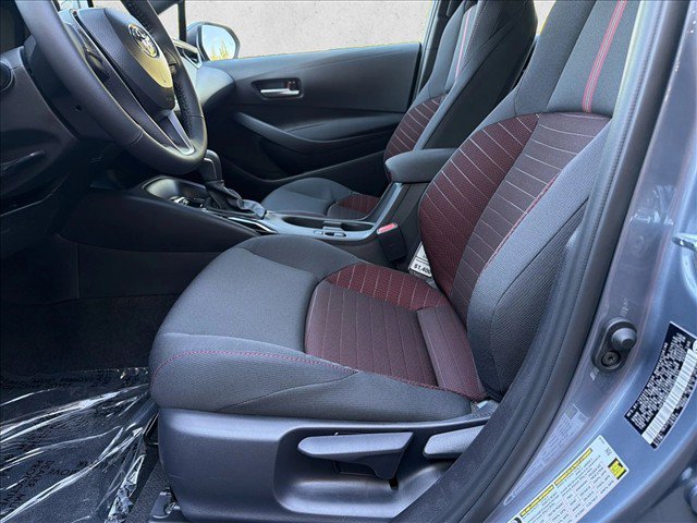 New 2027 Toyota Corolla SE FWD image 12
