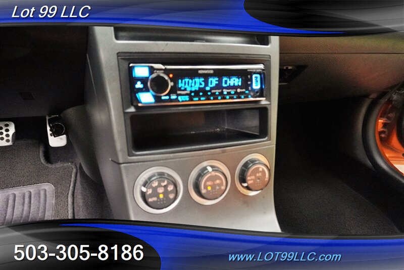 Used 2003 Nissan 350Z Touring RWD image 20