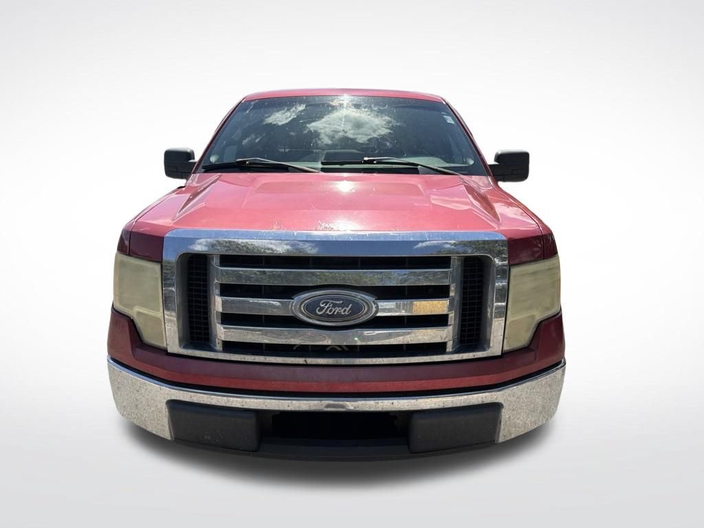 Used 2010 Ford F150 FX2 RWD image 3