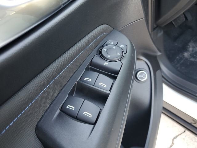 New 2026 Buick Envista Sport Touring w/ Convenience I Package FWD image 17