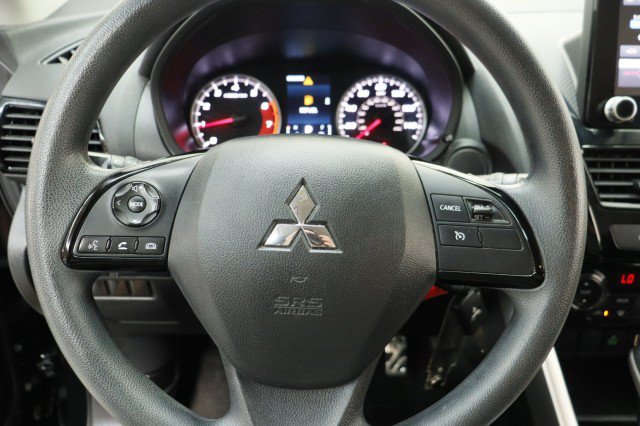 Used 2023 Mitsubishi Eclipse Cross LE AWD/4WD image 10