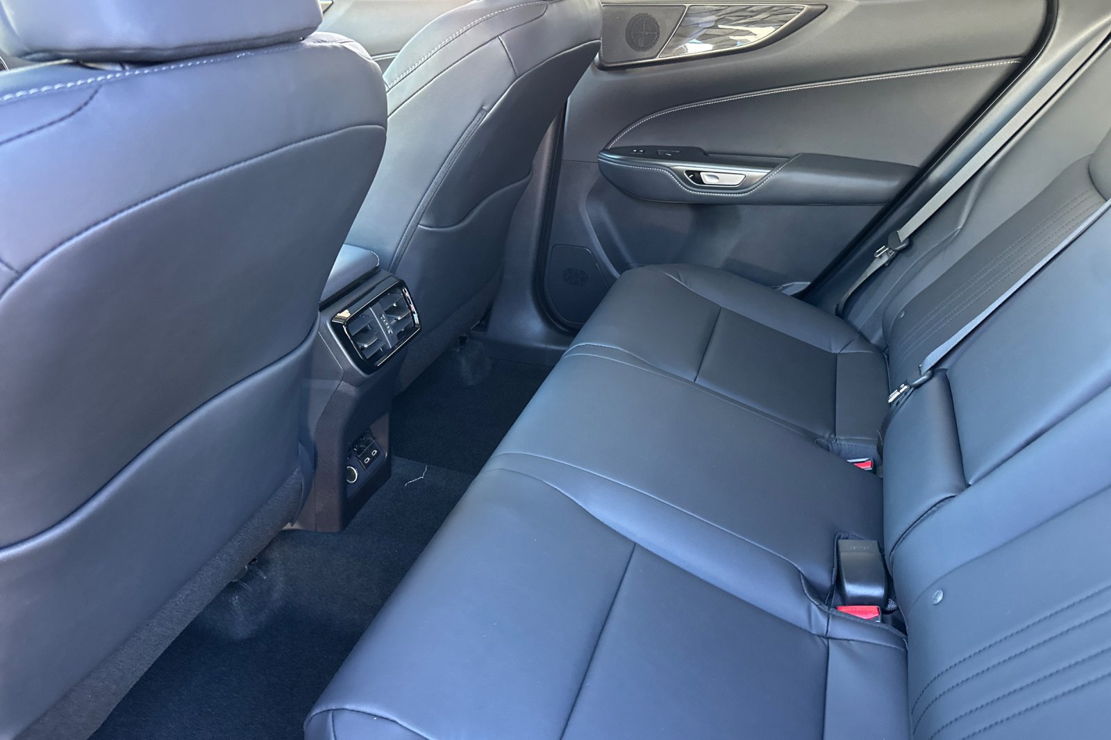 New 2026 Lexus NX 350 AWD w/ Premium Package image 12