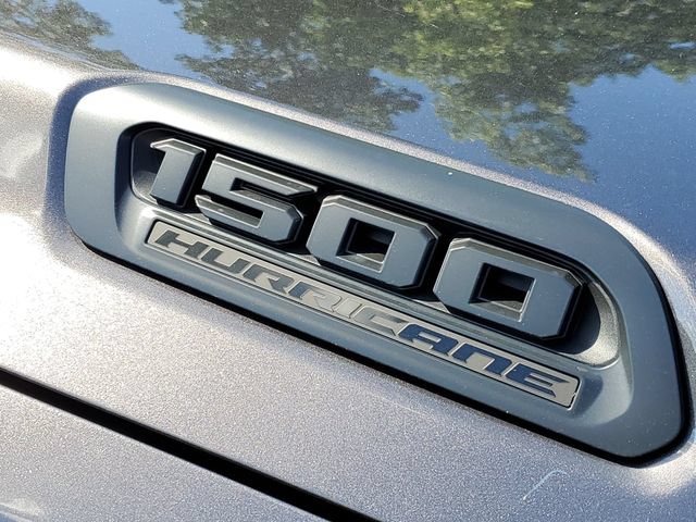 New 2026 RAM 1500 Big Horn AWD/4WD image 6