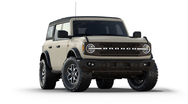 New 2025 Ford Bronco Badlands AWD/4WD image 29