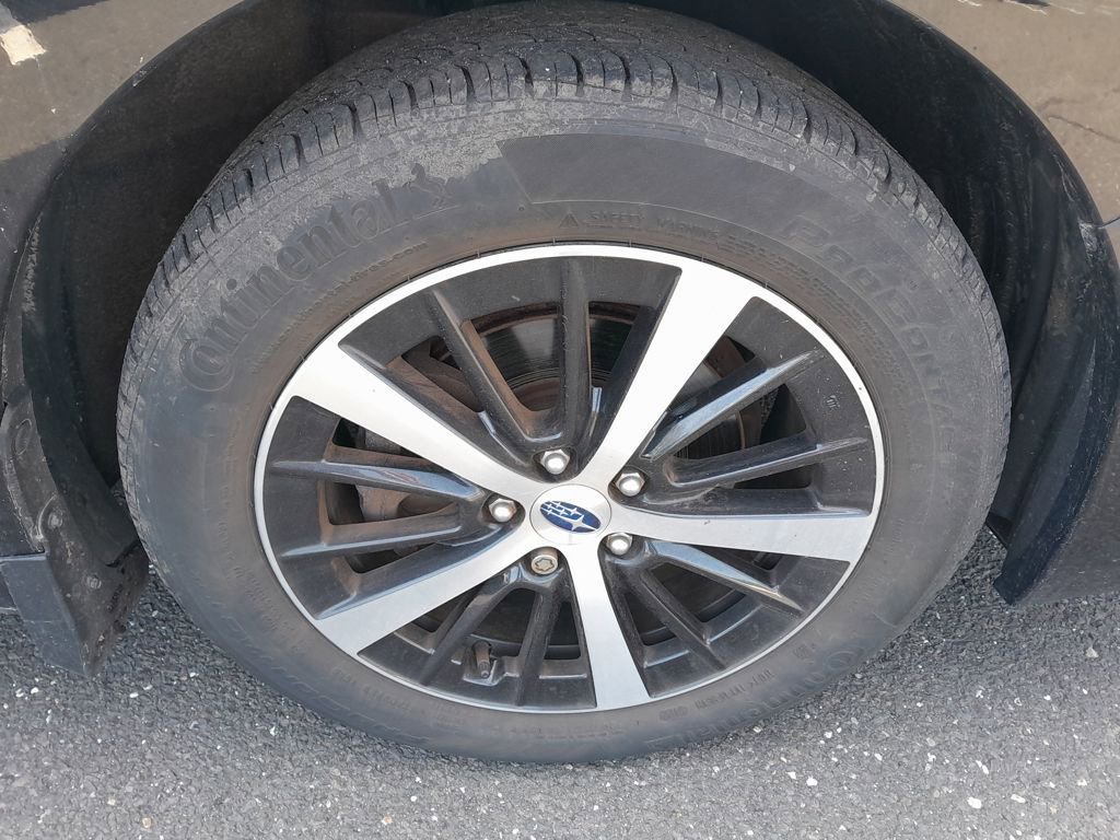 Certified 2023 Subaru Impreza Premium image 40