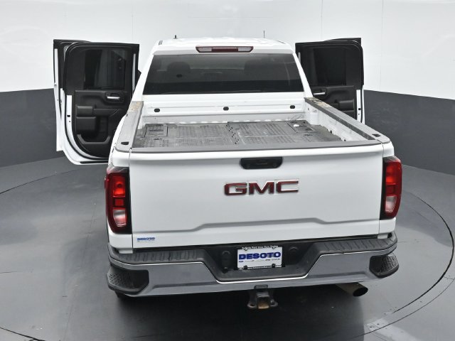 Used 2024 GMC Sierra 2500 Pro w/ Convenience Package AWD/4WD image 60