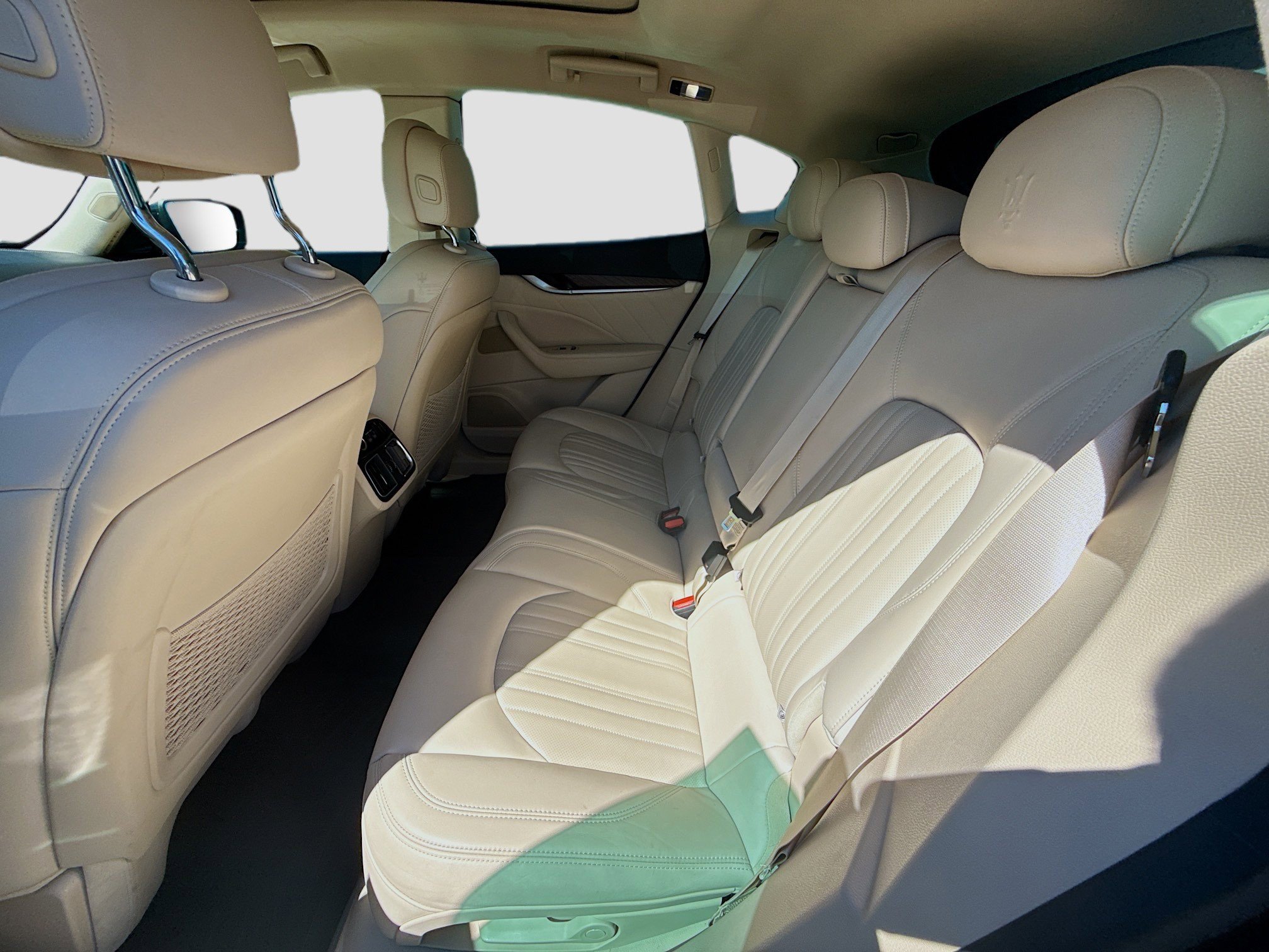 Used 2022 Maserati Levante GT image 22